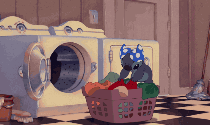 hero deserves GIF