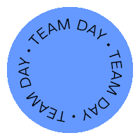 Design Team Sticker by Studio Morf
