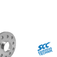 Psdays Sticker by SCC-Fahrzeugtechnik