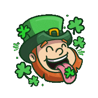 Party Celebration Sticker by Juanky Studio