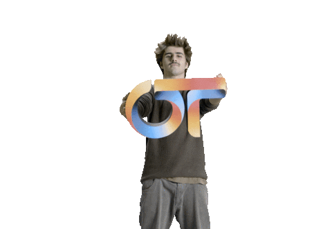 Martin Sticker by Operación Triunfo