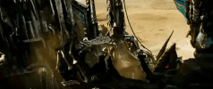 revenge of the fallen transformers GIF