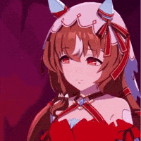 Still In Love Umamusume GIF