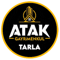 atakgayrimenkulnet atakemlak atakgayrimenkul Sticker