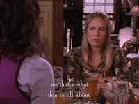 season 6 netflix GIF by Gilmore Girls 