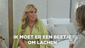 Housewives Brigitte GIF by Videoland