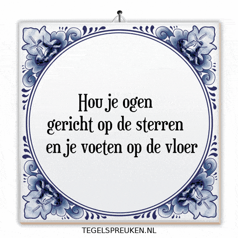 Humor Focus GIF by Tegelspreuken.nl