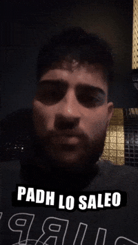 Karan Aujla GIF