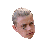 Tgif Sticker by PANTAFLIX_DEMAND