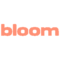 pink flower Sticker