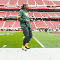 National Football League Dancing GIF by NFL