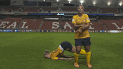 rslmarketing nwsl playoffs gameday womens soccer GIF
