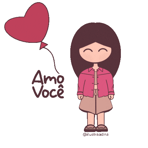Inlove Sticker