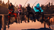 fortnite epic battle royale epic games GIF