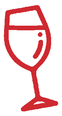 Vino Sticker by Fête des Vendanges Neuchâtel