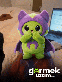 Dance Dancing GIF by Görmek Lazım