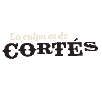 ccla cortes Sticker by Comedy Central LA