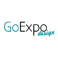 GoExpo design expo reklama goexpo Sticker