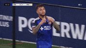 Regular Season Love GIF by Major League Soccer