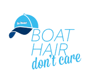 Boating Sticker by Le Boat