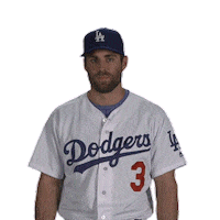 I Love La Regular Season Sticker by MLB