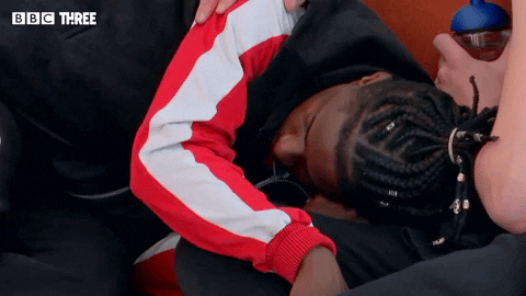 Bbc One Love GIF by BBC Three