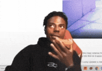 Speed Eating GIF by Respective