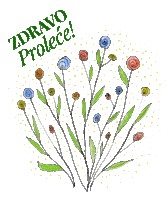 Illustration Love Sticker