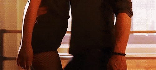 Dance Love GIF