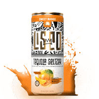 High Noon Art Sticker by Lisco Spirits