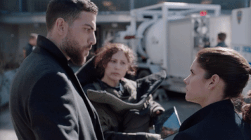 fbifam GIF by CBS