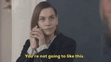 Dick Wolf Fbifam GIF by CBS