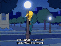 Season 6 Episode 25 GIF by The Simpsons