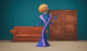 Just Dance GIF