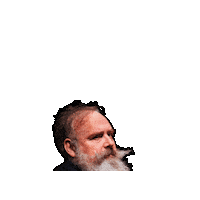 Storyteller Sticker
