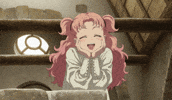 Girl Smile GIF