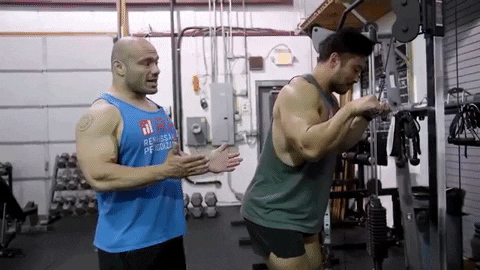 fitguide giphygifmaker GIF