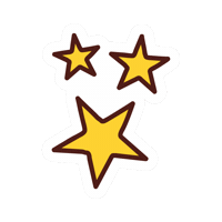Baby Weaning Sticker by Ella's Kitchen