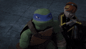 ninja turtles what GIF by Teenage Mutant Ninja Turtles
