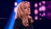 Name That Tune Singing GIF by Reality Club FOX