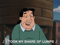 hey arnold nicksplat GIF