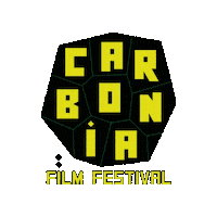 Cff Sticker by carboniafilmfestival