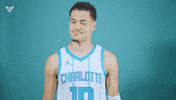 Hive Mentality Josh Green GIF by Charlotte Hornets