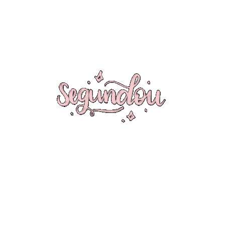 Segundou Segunda-Feira Sticker