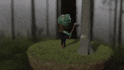 3D Tree GIF