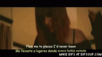 i knew you were trouble GIF