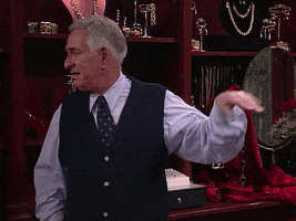 Season 3 Leave GIF by Living Single