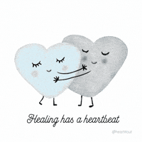 Valentines Love GIF by Heart It Out