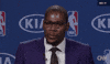 Kevin Durant Mvp GIF by NBA