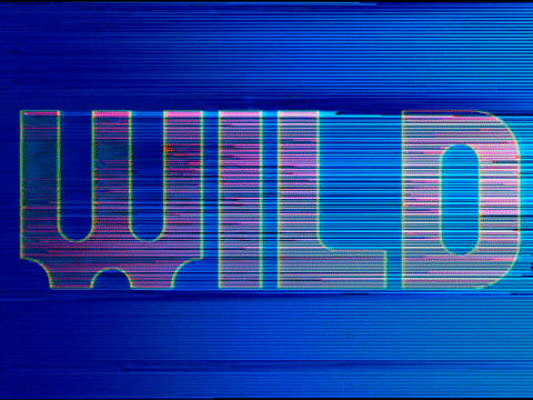 Art Glitch GIF